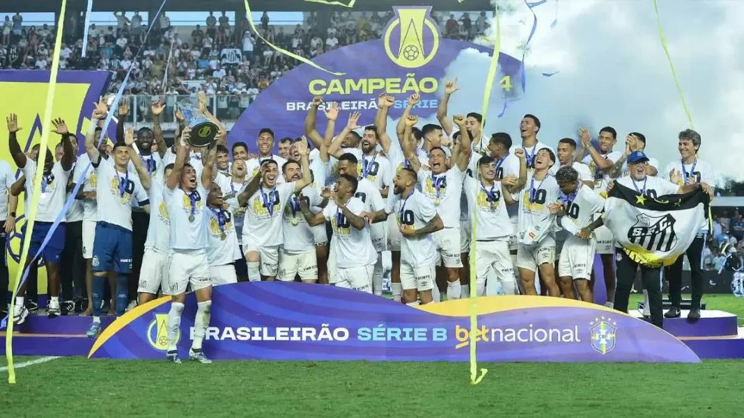 Brasileirão Série B