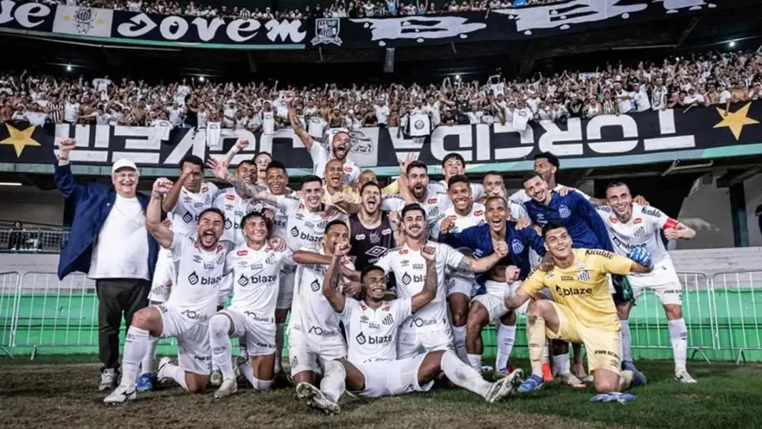 Brasileiro Série B do Campeonato