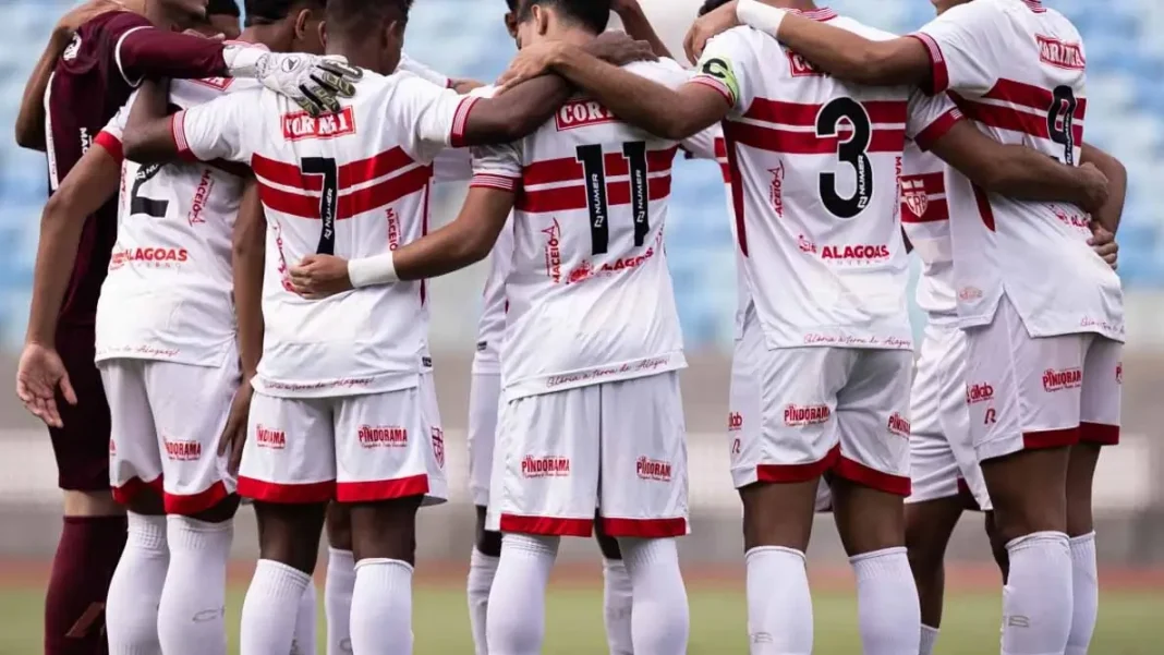 campeonato de futebol série a
