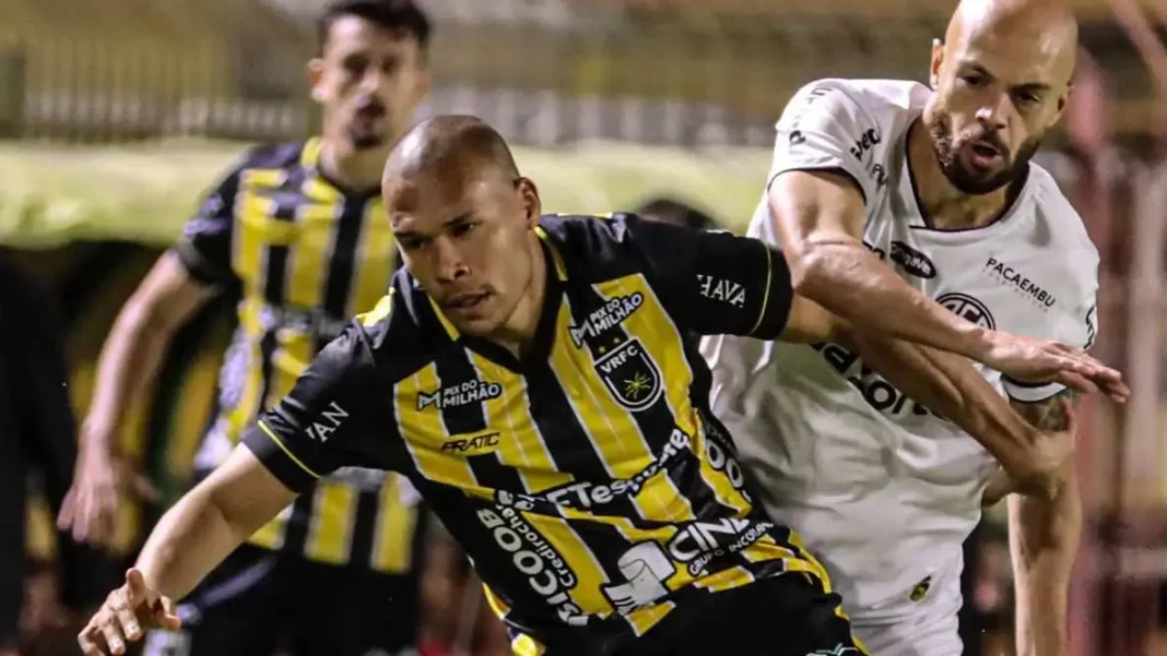 jogos de brasileirão série c