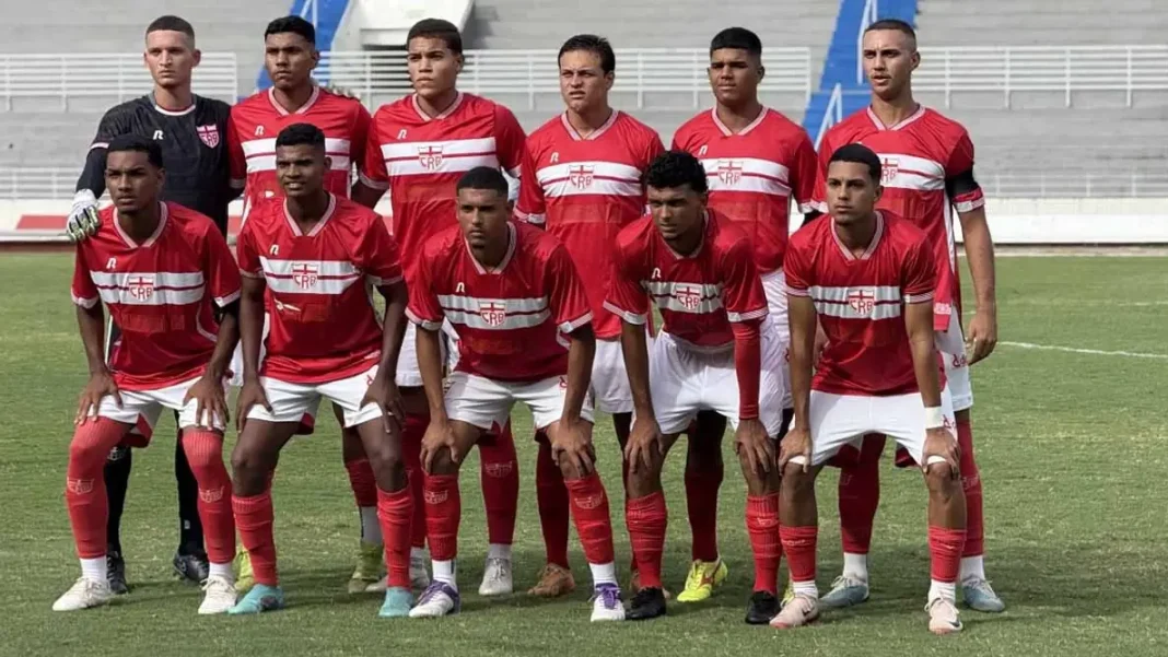 mirassol futebol clube