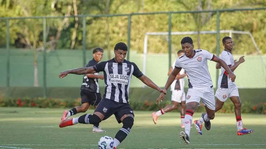 tabela do brasileirão série c